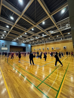 061219　１年次球技大会05